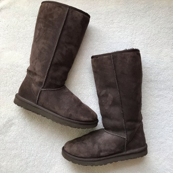 UGG Shoes - Ugg classic tall boot
